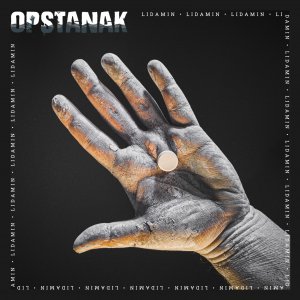 OPSTANAK - Lidamin